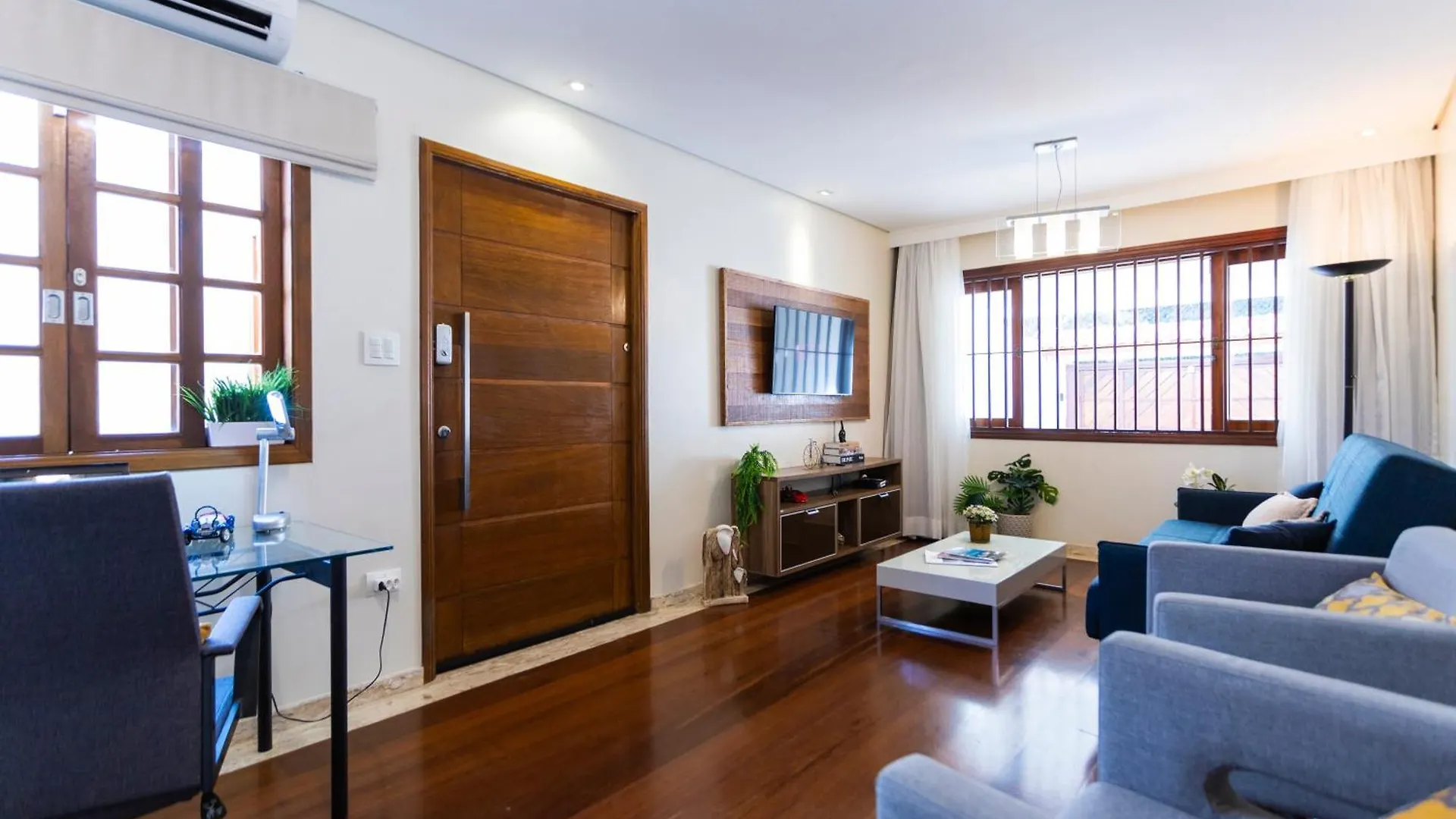 Appartement Casa 3 Suites, Ac , Morumbi | Brazilian Corner São Paulo