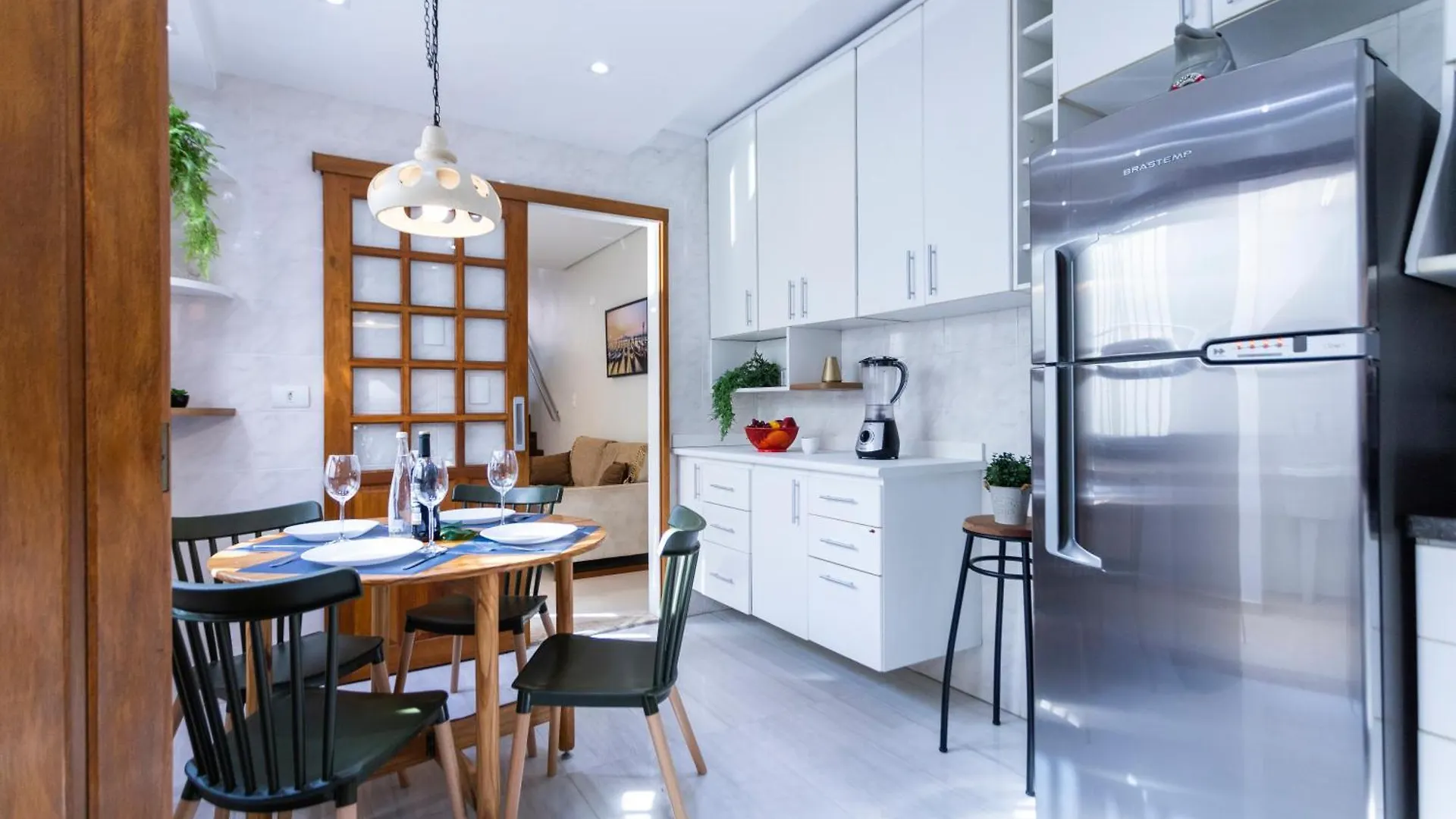 Casa 3 Suites, Ac , Morumbi | Brazilian Corner São Paulo Brazilië