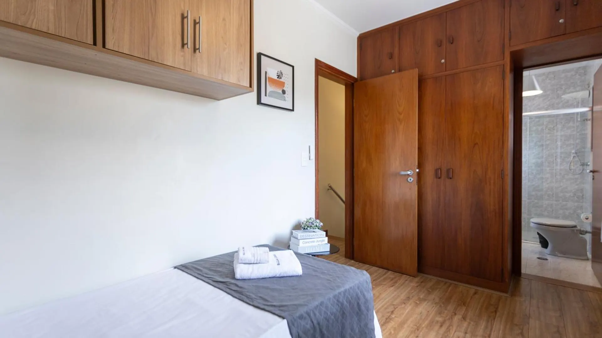 Casa 3 Suites, Ac , Morumbi | Brazilian Corner São Paulo 0*,