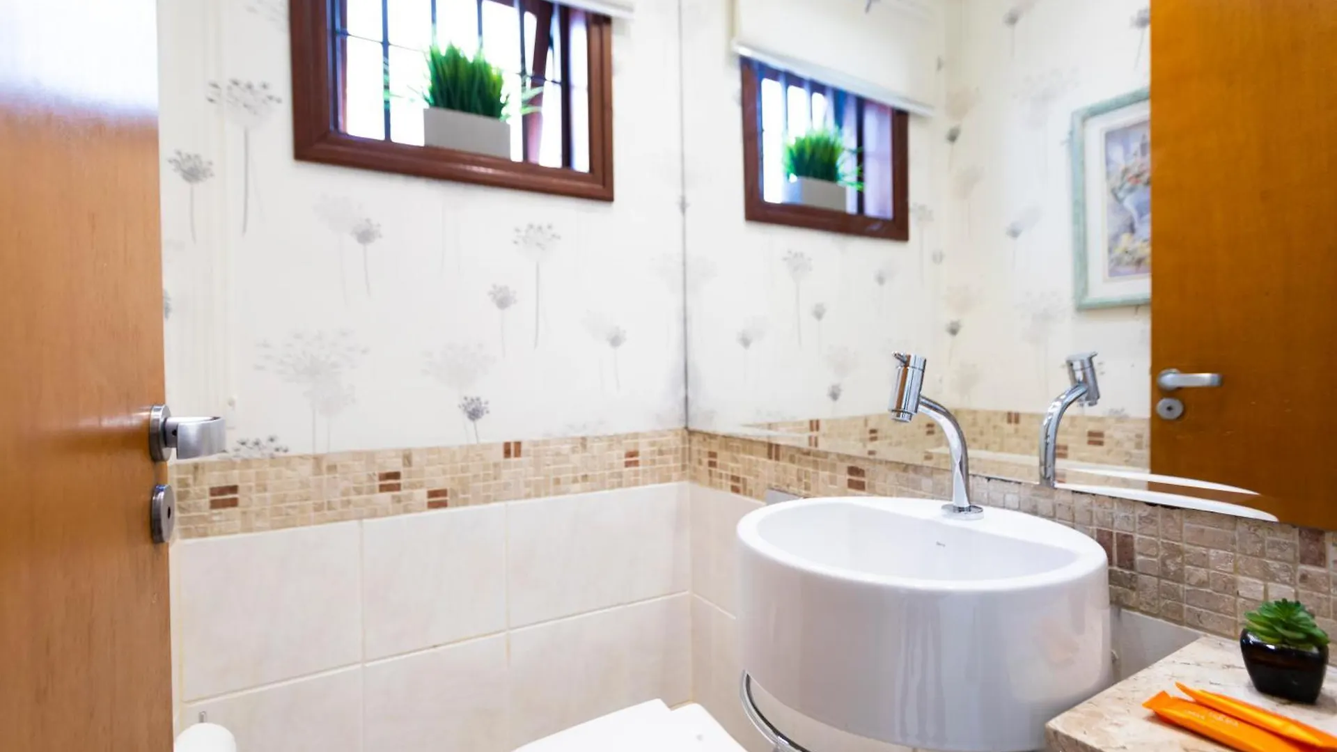 Casa 3 Suites, Ac , Morumbi | Brazilian Corner São Paulo