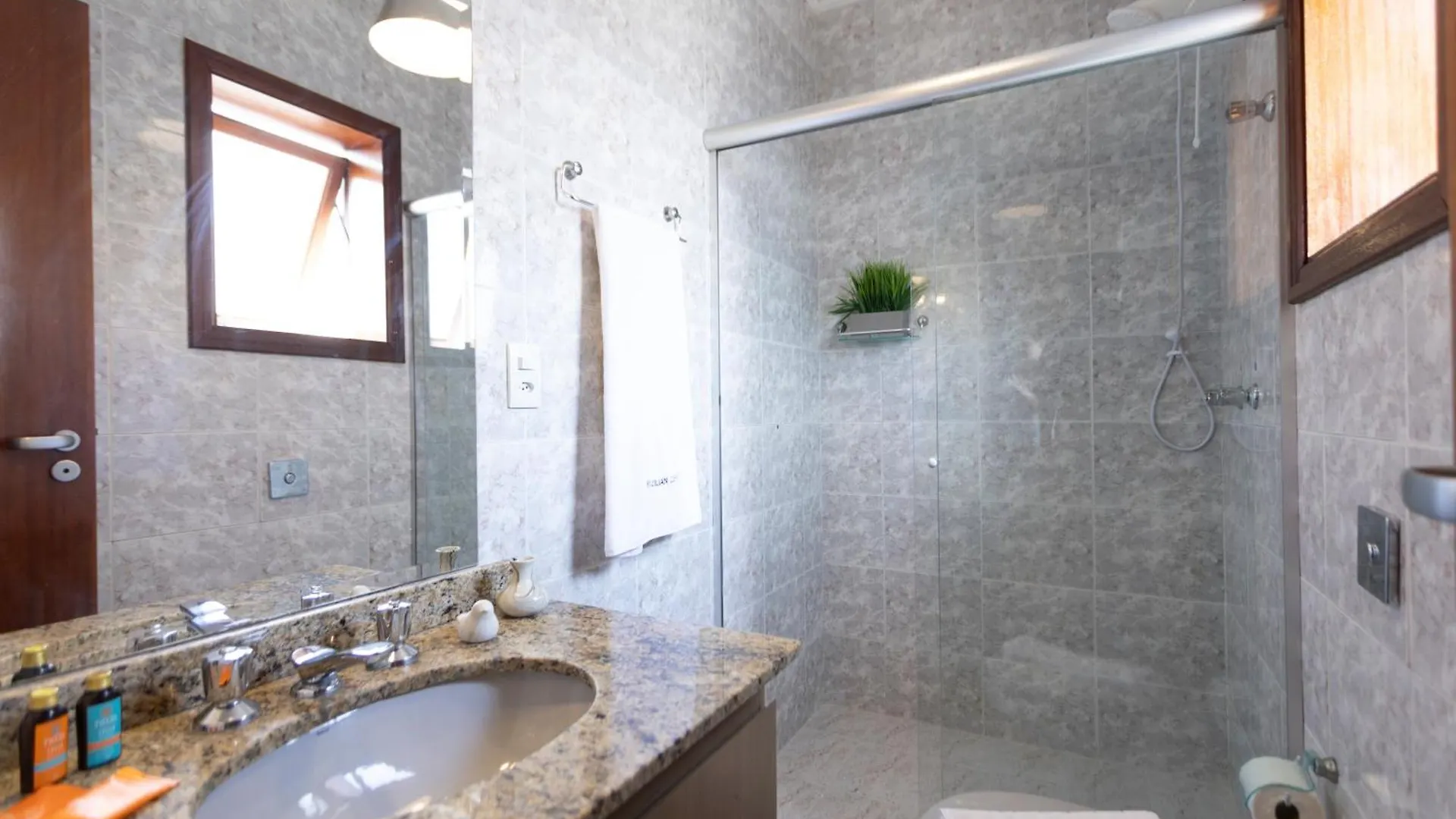 Casa 3 Suites, Ac , Morumbi | Brazilian Corner São Paulo