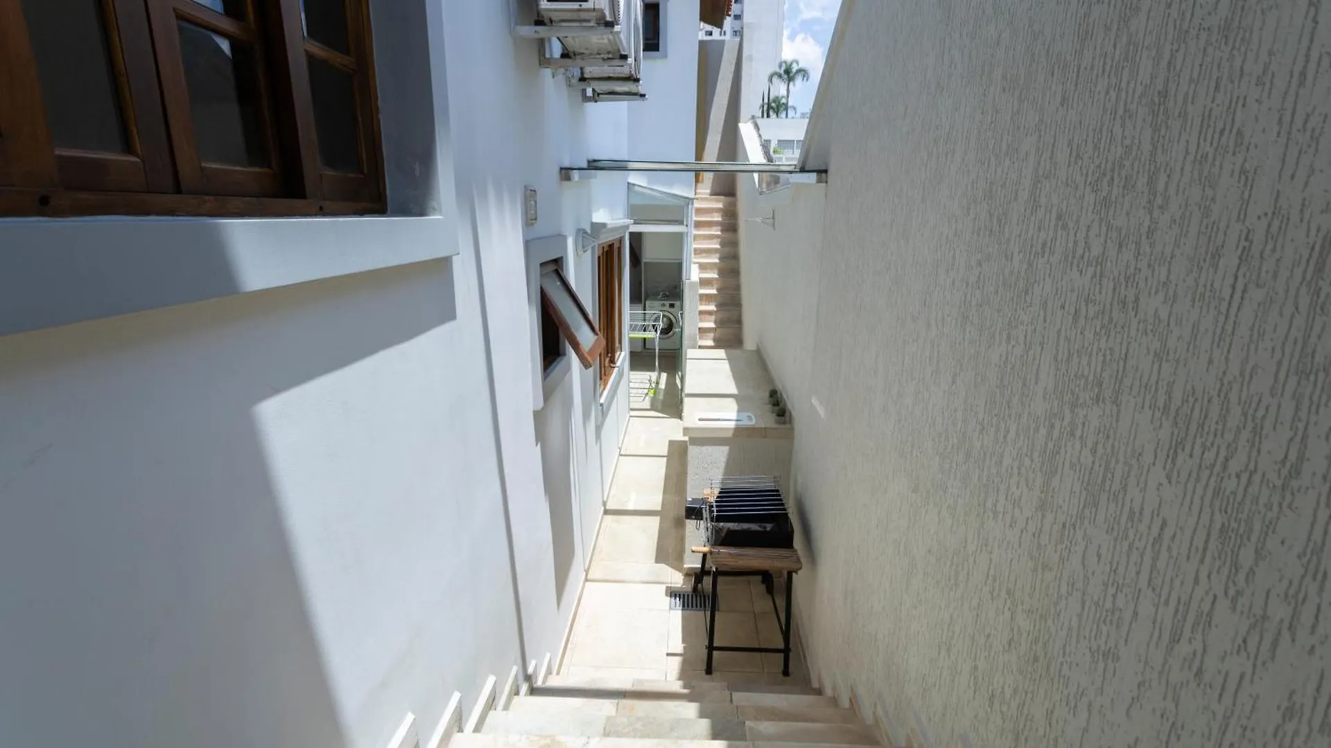 Appartement Casa 3 Suites, Ac , Morumbi | Brazilian Corner São Paulo