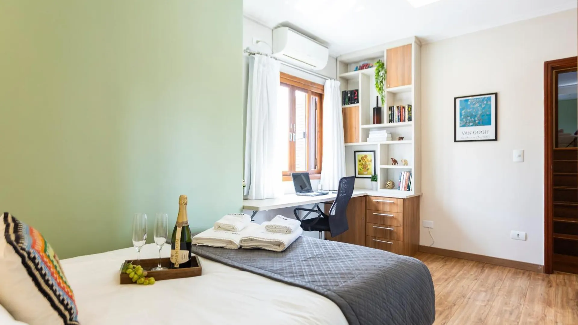 Appartement Casa 3 Suites, Ac , Morumbi | Brazilian Corner São Paulo