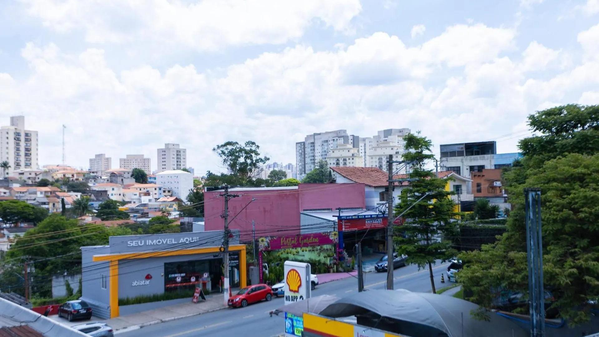 Casa 3 Suites, Ac , Morumbi | Brazilian Corner São Paulo