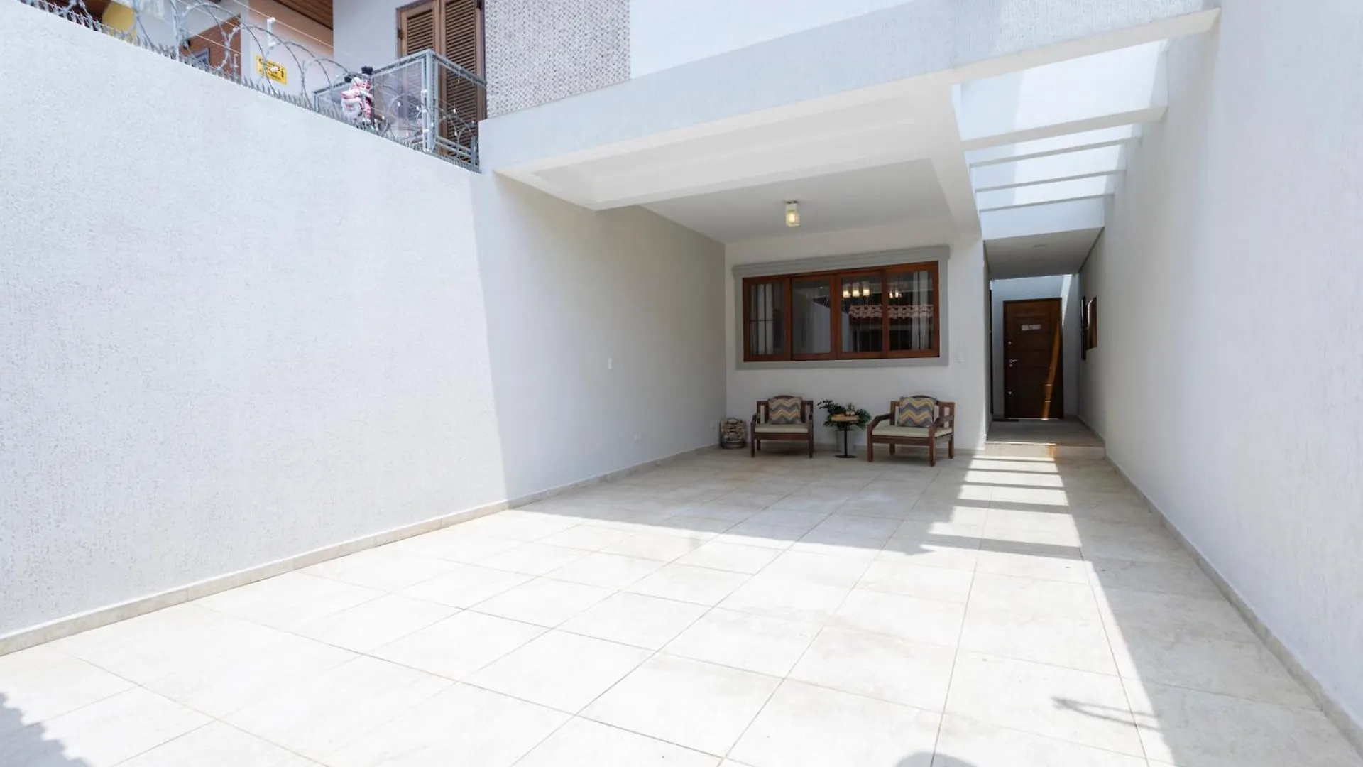Casa 3 Suites, Ac , Morumbi | Brazilian Corner São Paulo Brazilië