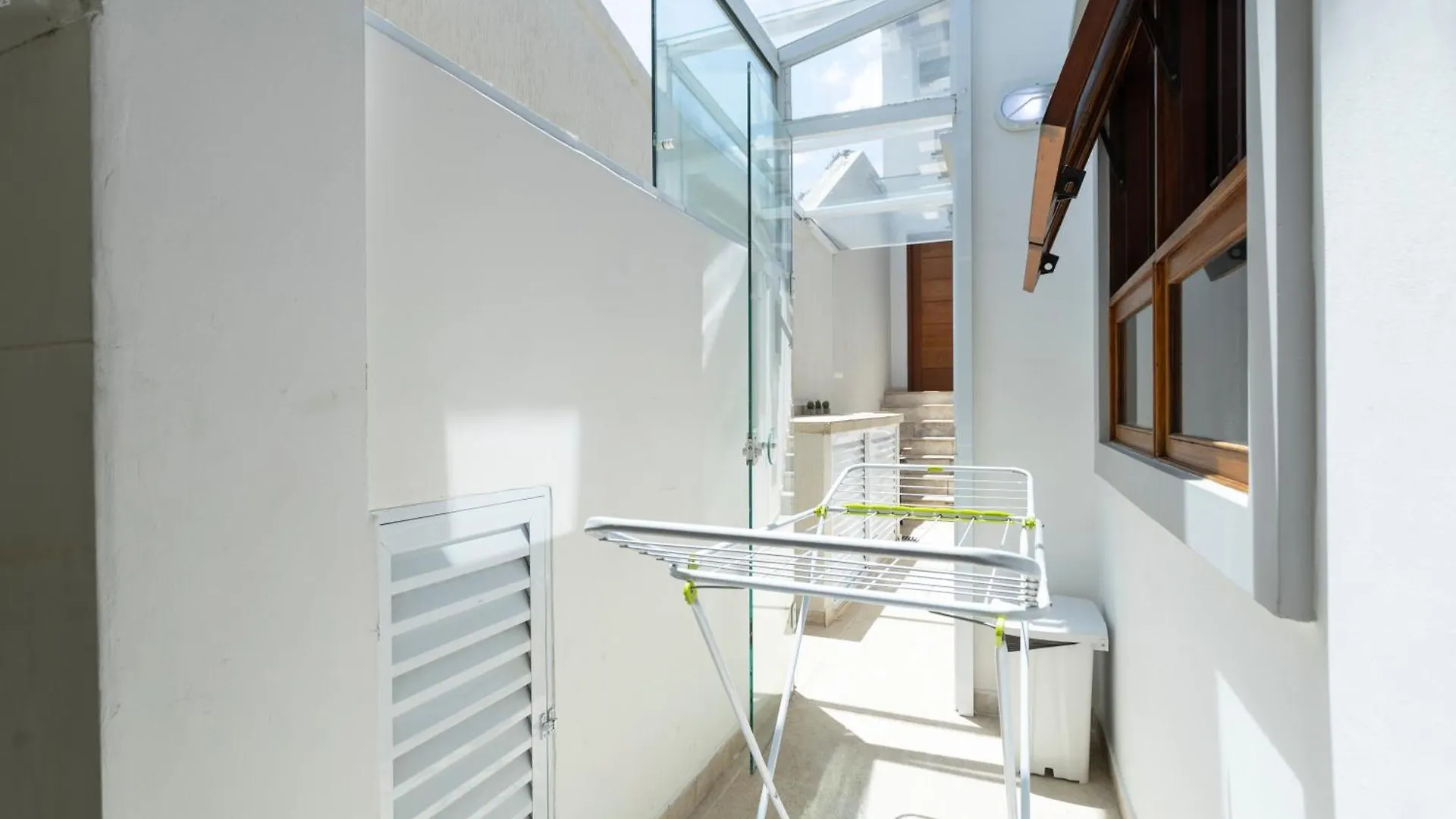 Casa 3 Suites, Ac , Morumbi | Brazilian Corner São Paulo Appartement