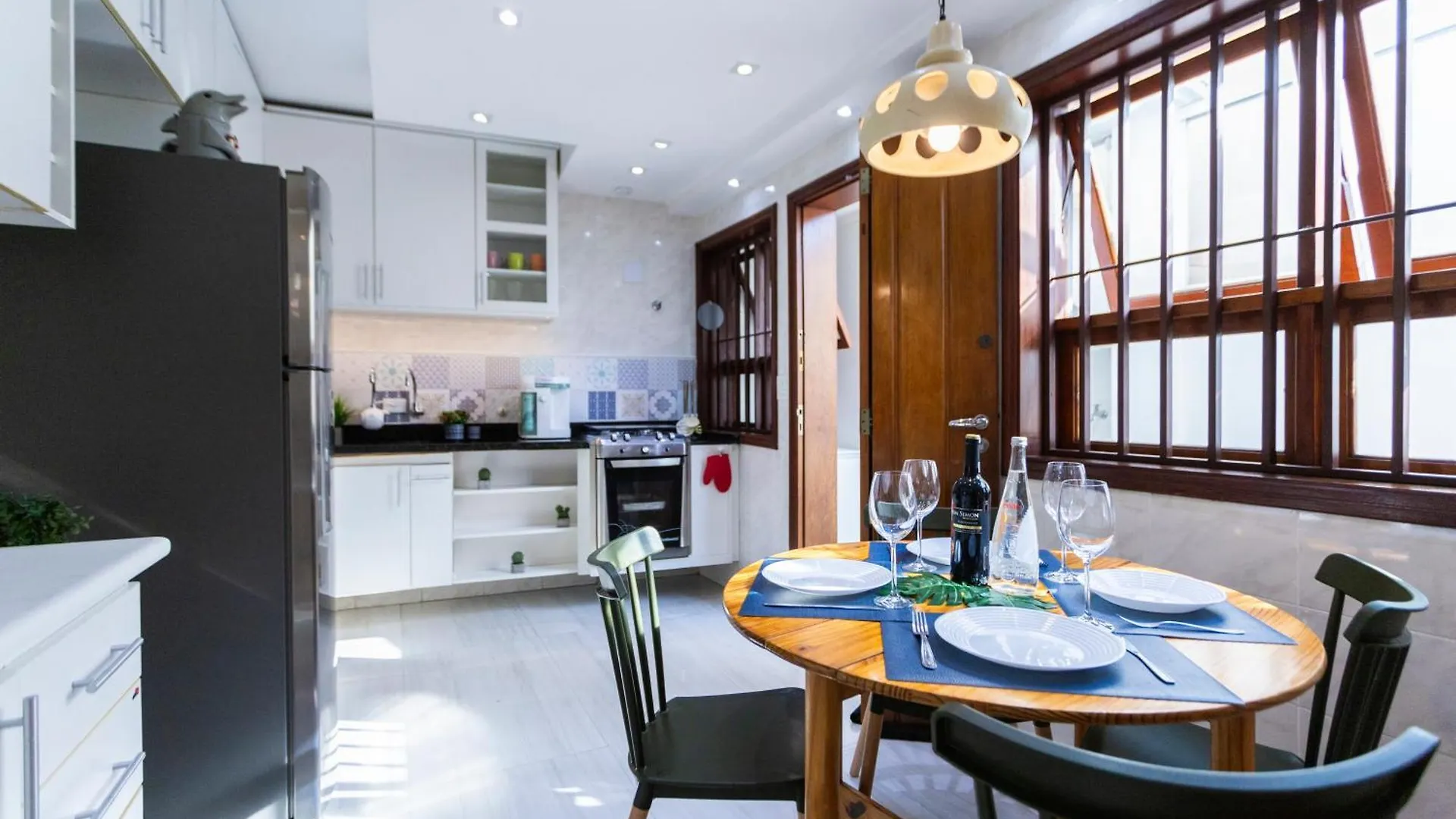 Casa 3 Suites, Ac , Morumbi | Brazilian Corner São Paulo Appartement