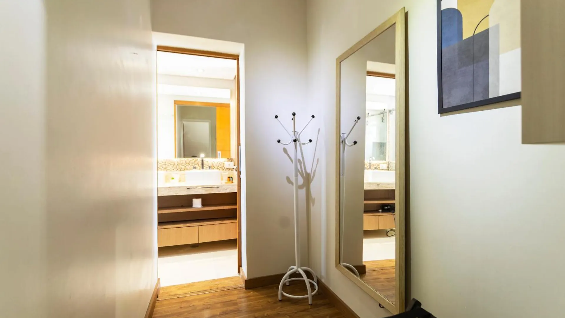 Appartement Casa 3 Suites, Ac , Morumbi | Brazilian Corner São Paulo