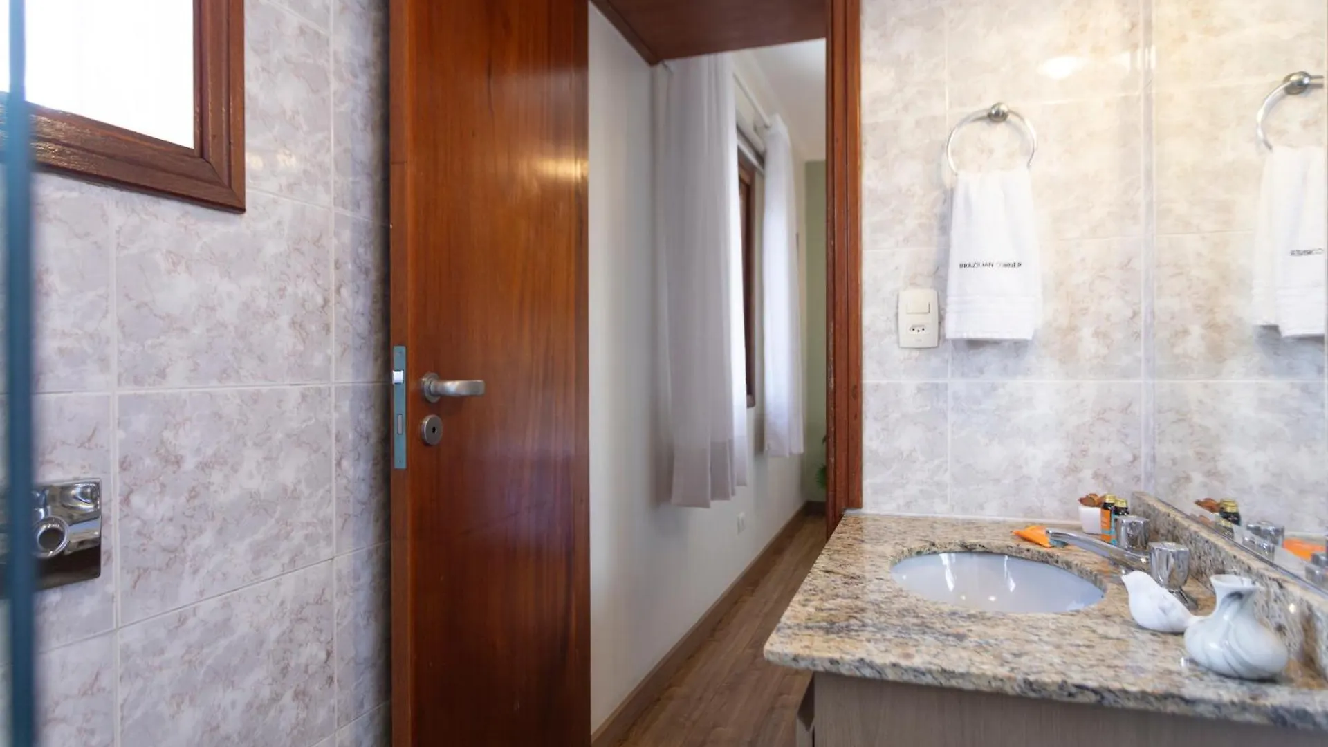 Casa 3 Suites, Ac , Morumbi | Brazilian Corner ساو باولو 0*,  البرازيل
