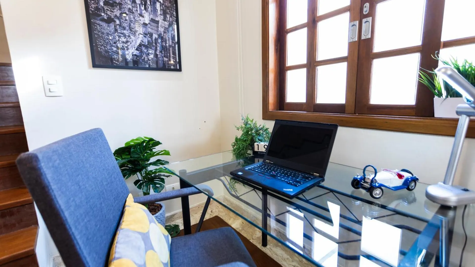 شقة Casa 3 Suites, Ac , Morumbi | Brazilian Corner ساو باولو البرازيل