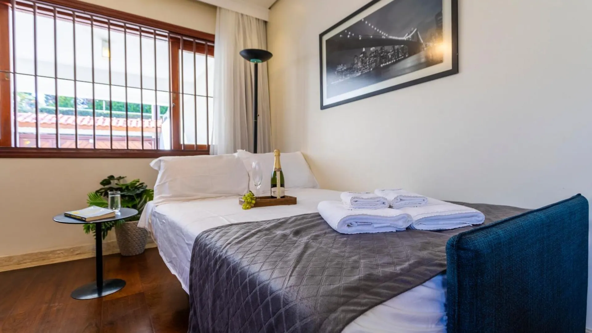 Casa 3 Suites, Ac , Morumbi | Brazilian Corner ساو باولو