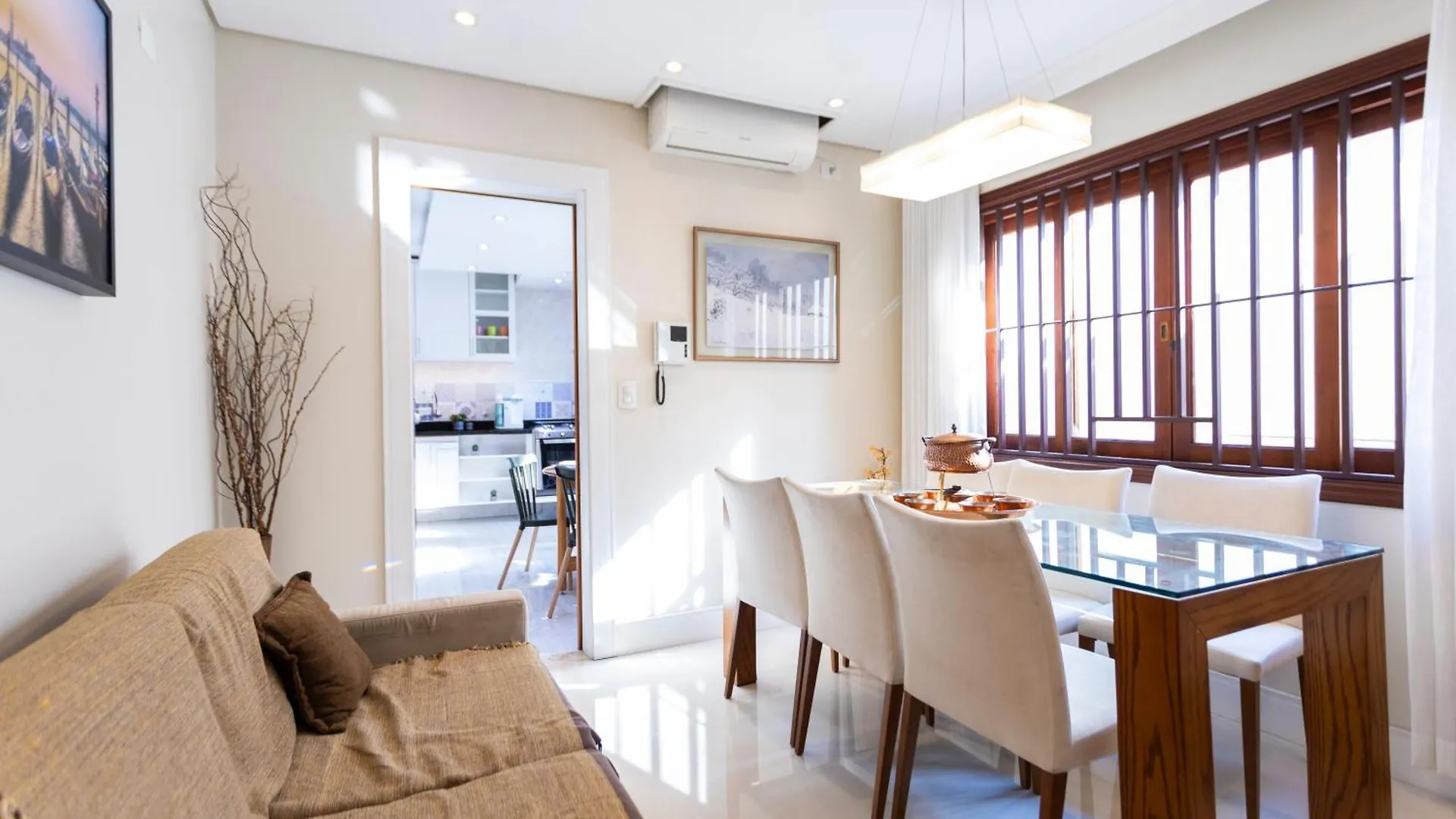 Casa 3 Suites, Ac , Morumbi | Brazilian Corner ساو باولو 0*,