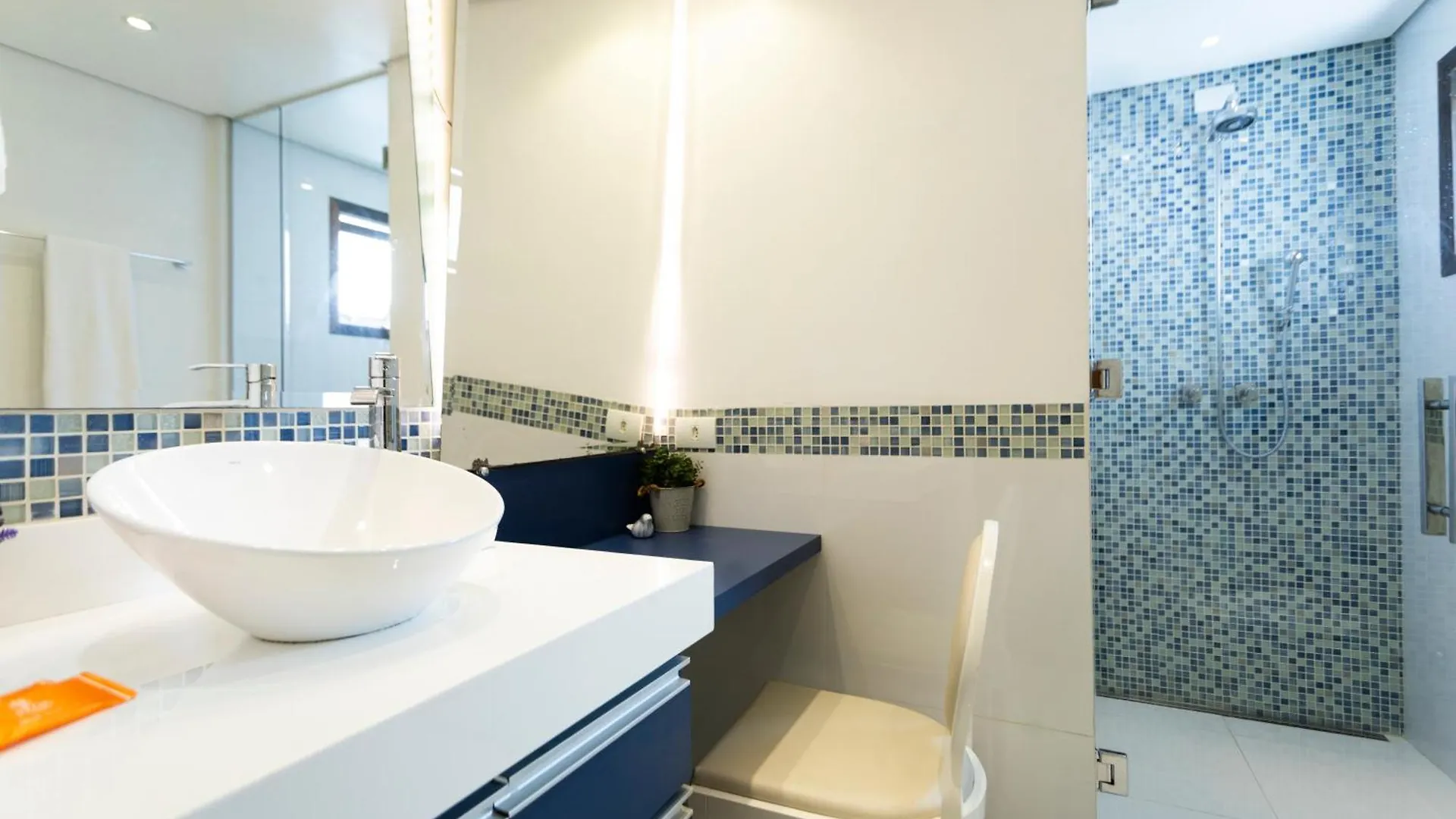 Casa 3 Suites, Ac , Morumbi | Brazilian Corner ساو باولو البرازيل