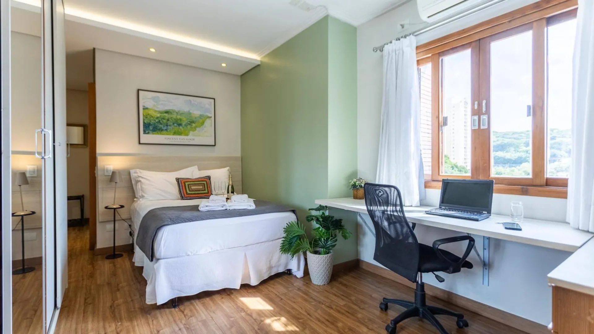 Casa 3 Suites, Ac , Morumbi | Brazilian Corner ساو باولو