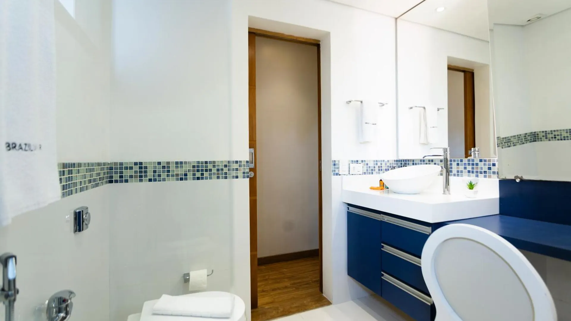 Casa 3 Suites, Ac , Morumbi | Brazilian Corner ساو باولو 0*,  البرازيل