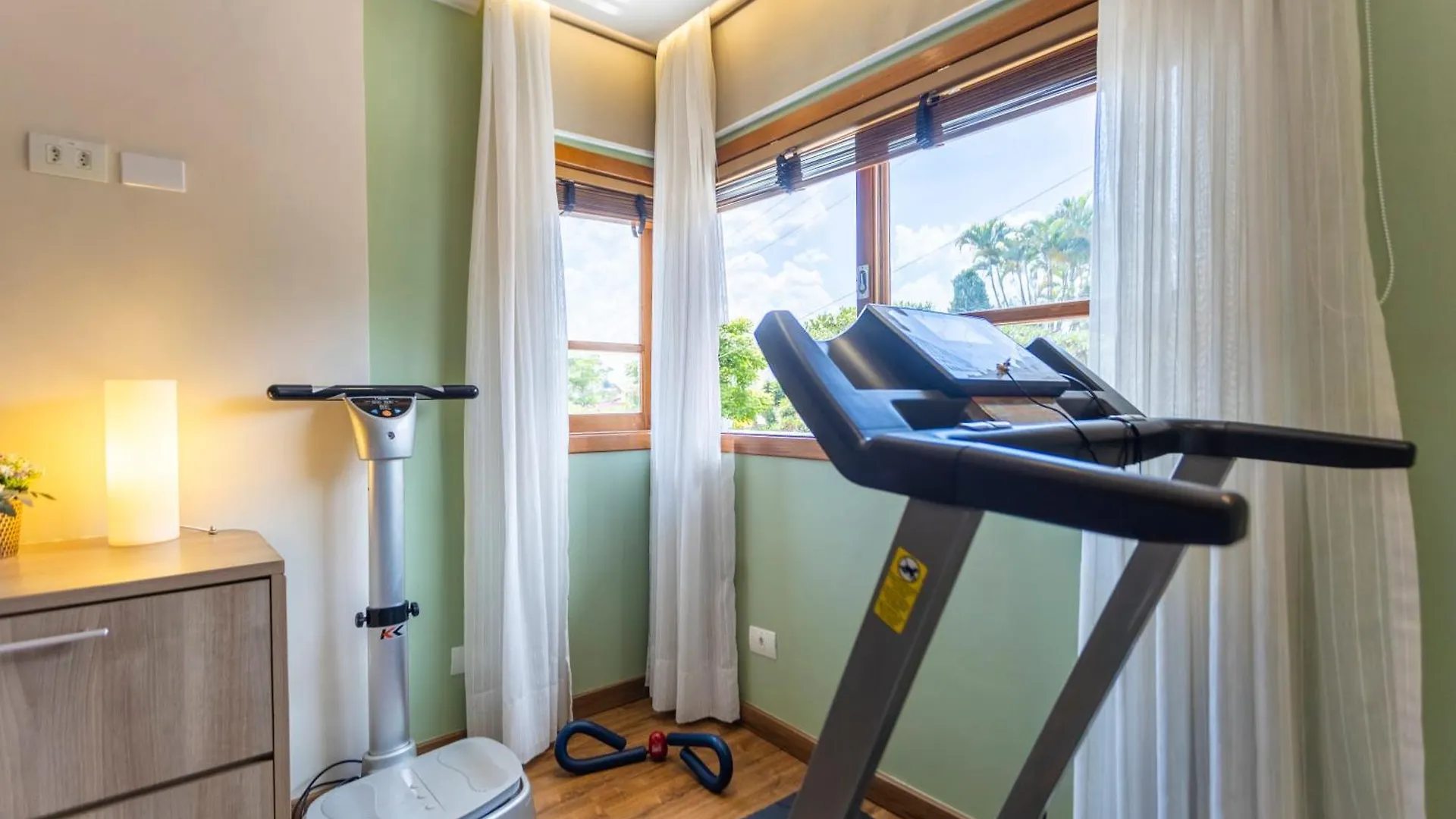 Casa 3 Suites, Ac , Morumbi | Brazilian Corner ساو باولو 0*,  البرازيل